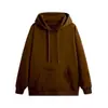 Sudadera deportiva de poliéster con forro polar, venta al por mayor para ventas transfronterizas, prenda unisex con capucha y mangas largas, disponible en estilos para parejas y uniformes de equipo