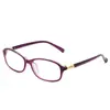 Gafas de Lectura para Mujer, Elegantes y con Estilo, Anti Luz Azul, Alta Definición, Modelo Popular al por Mayor para Personas de Mediana Edad y Mayores K