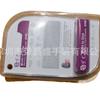 Bolsa de arame de PVC, bolsa para cabo USB, bolsa para fone de ouvido, bolsa para cabo de áudio, bolsa de armazenamento prensada a quente