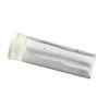 8 10ml G ml botella de plástico cubo para pastillas de agua botella de muestra botella para rellenar botella portátil botella para el dedo