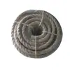 Cuerda de sisal personalizable cuerda de sisal blanco mapache cuerda para encendedor cuerda de cáñamo varios productos de sisal