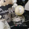 Anillo de boda de princesa real Versa Medio Oriente chapado en oro tallado Vintage simple anillo de diamante de simulación diario