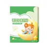 Óleo Nasal de Semente de Xanthium Óleo Essencial para Crianças e Adultos, Adesivo Herbal para Alívio Nasal, Óleo para Cuidados Nasais, Óleo para Conforto Nasal, Óleo para Saúde Nasal