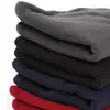 Cachecol de Inverno Transfronteiriço Mais Veludo Cobertura de Pescoço para Ciclismo ao Ar Livre Cordão Espessado Polar Fleece Cobertura de Pescoço de Lã Atacado