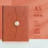 Cuaderno A5 de Alta Gama 70% de descuento-Pila Bloc de Notas de Negocios Regalo para el Día del Maestro Diario de Alto Valor Personalizable
