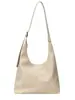 Bolso tote de hombro único con patrón tejido vintage, gran capacidad, 2026 nuevo transfronterizo casual moderno de gran capacidad para llevar debajo del brazo