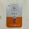 Leitor de Cartão de Alta Velocidade Heyu Tudo-em-Um Conversor de Conexão para Smartphone Computador Cartão SD USB Portátil Multifuncional