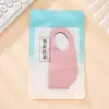 Mascarilla para ojos para bloqueo de luz, amigable con la piel, específicamente para dormir, ideal para siestas y descanso nocturno, una herramienta mágica tanto para hombres como para mujeres para aliviar la fatiga visual, protector ocular transpirable