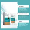 Cuidado Capilar Herbal Zyvarn Suave, Hidratante, Limpiador y Suavizante Cuidado del Cabello para Ligereza Natural, Volumen y Frescura