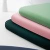Cojín de Espuma Viscoelástica para Exportación Transfronteriza Cojín para Silla de Oficina Trasero Sedentario Estudiante Cojín Fresco Cojín para Asiento de Taburete Cojín Trasero