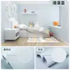 Papel Pintado Autoadhesivo Lavable Fondo de Pared Pegatinas de Pared Cocina Autoadhesivo Impermeable Suministros para Renovación de Casa de Alquiler
