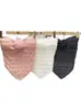 Chaleco Irregular con Cordones al Cuello Estilo Coreano para Mujer Verano Chica Caliente con Almohadilla en el Pecho Tirantes Estilo Vacaciones Top sin Espalda sin Mangas