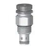 Válvula de Control de Flujo de Cartucho Hidráulico Parker Parker - Válvula de Aguja de Cartucho Serie Nvh101