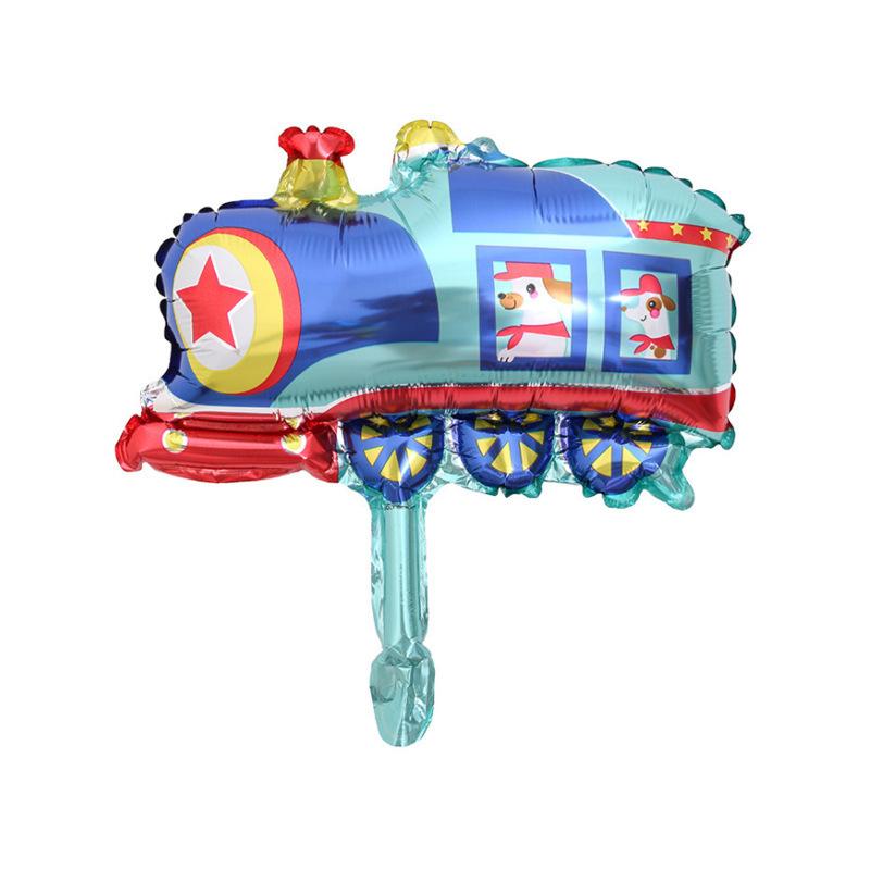 迷你火车