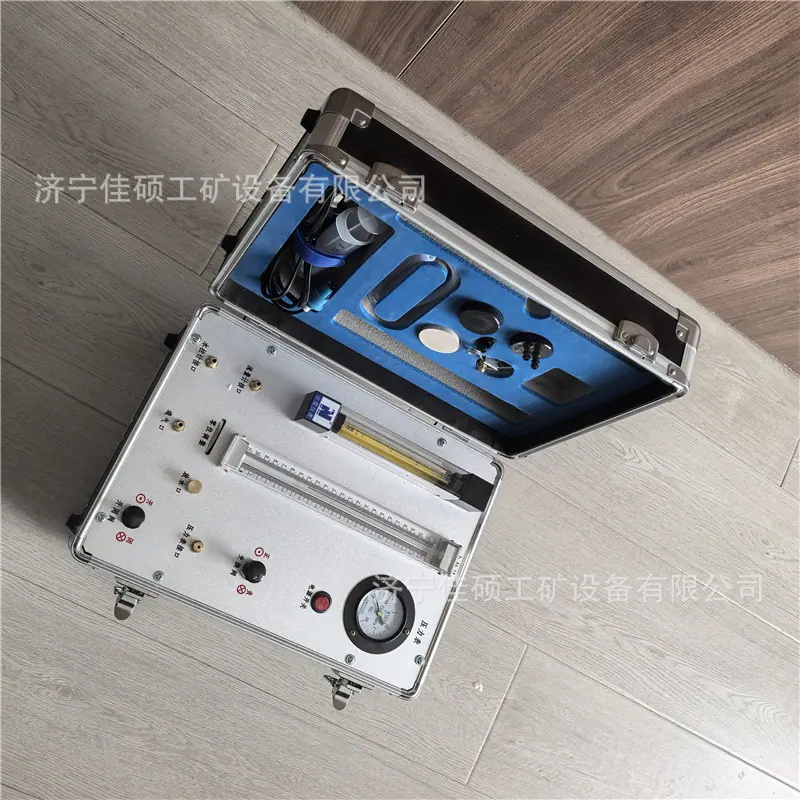 呼吸器校验仪 (15)