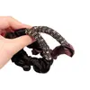 Goma para el pelo de scrunchie con cuentas tridimensionales estilo francés 2026 Nueva Moda Versátil para Cola de Caballo Moño Accesorio para el Cabello