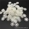 Laço de Pérola Artificial de Natal Acessórios para Penteado Feitos à Mão DIY Estrela de Cinco Pontas Formato Especial Decoração de Árvore de Natal de Pérola Artificial
