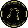 Cuerda de Saltar Redonda para Interiores Esterilla Absorbente de Golpes de Lodo Diatómico Hogareña Insonorizada y a Prueba de Golpes Especial para Fitness Resistente a la Suciedad Deportiva Profesional Esterilla para el Suelo