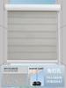 Nueva Cortina de Gasa Suave para Inodoro, Cortina Enrollable, Sin Perforaciones, Baño, Cocina, Inodoro, Ventana, Sombreado, Impermeable, Persianas