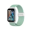 Adequado para Pulseira de Relógio Xiaomi Mi Band 10Pro com Fivela Magnética e Pulseira Elástica Trançada, Pulseira de Relógio Universal para Xiaomi 9Pro8Pro