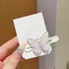 Pinzas para el Cabello Lindas y de Alta Gama, Exquisitos Pasadores de Colores, Accesorios para el Cabello, Pinzas Dopamina Estilo Coreano, Pinzas Laterales