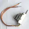 Accesorios para empacadora automática 101A motor interruptor de proximidad MH-PC cuchilla izquierda cuchilla derecha cuchilla central