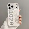 2026 Ganancia Garantizada Adecuado para Apple 17/16Pro Lindo 15/14 Divertido Funda para Teléfono Ipho Ne11 Xsmax