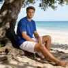 Camisetas de Algodón para Hombre en Múltiples Colores, Mangas Cortas que Absorben la Humedad, Camisetas de Algodón Cómodas y Amigables con la Piel, Descuentos por Compra al por Mayor, Venta al por Mayor de Fábrica