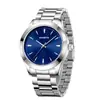 Reloj para Hombre Lige/Aliexpress Resistente al Agua Multifuncional Luminoso Ultradelgado de Cuarzo Modelo de Venta Caliente en Comercio Exterior Dropshipping
