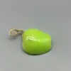Sabonete de Óleo Essencial de Frutas Tailandesas Sabonete Artesanal de Frutas Tropicais Sabonete para Cuidados com a Pele de Frutas Exportação Transfronteiriça Temu
