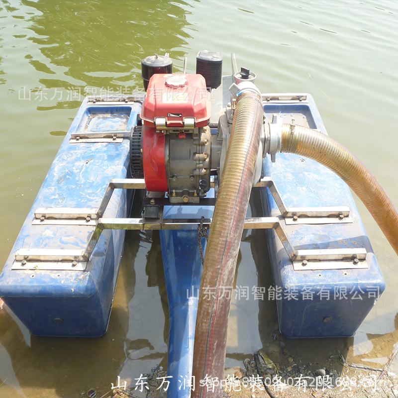 小淘金船4