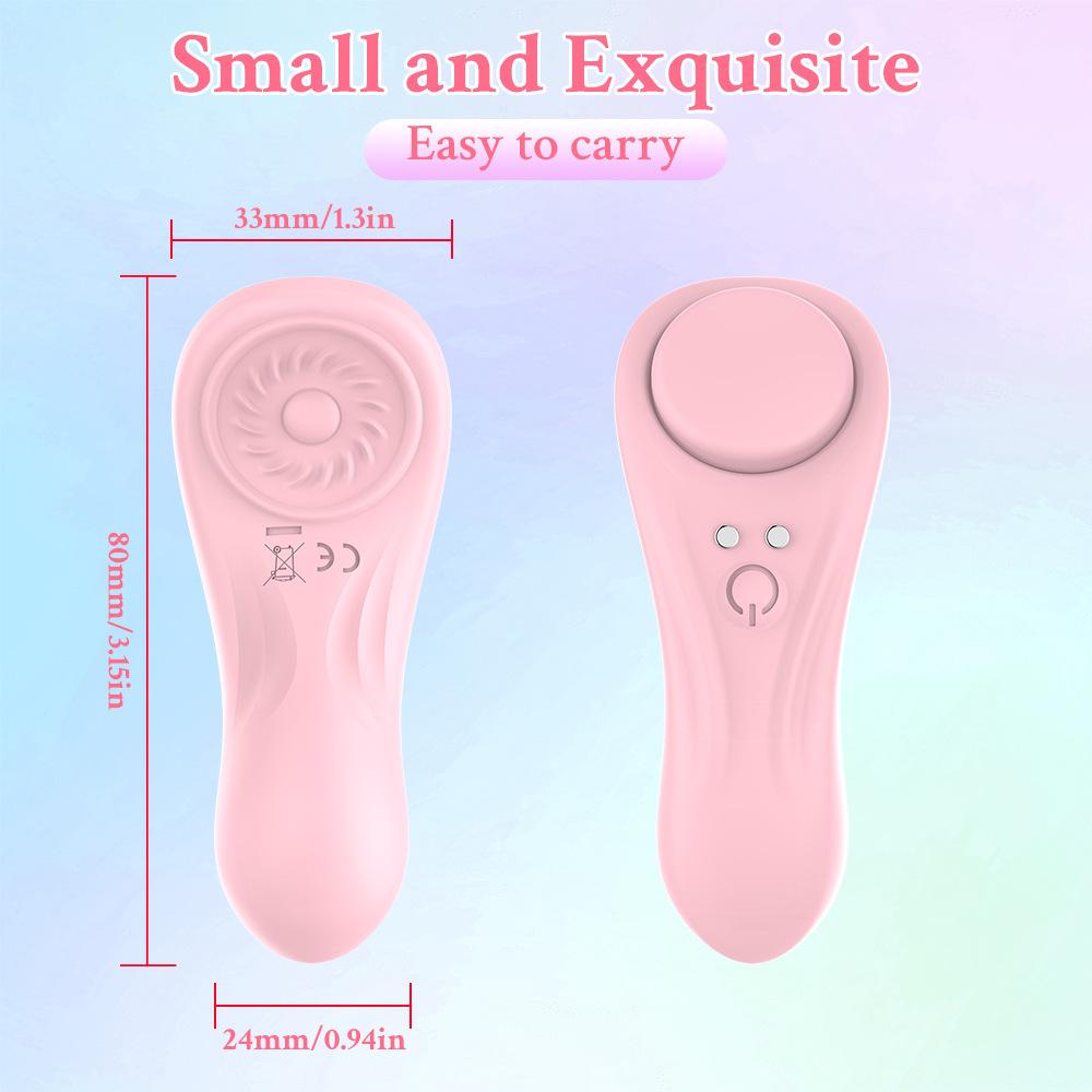 详情16跨境mini隐形穿戴多频震动女用自慰器磁吸遥控跳蛋成