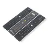 Botones de silicona personalizados para instrumentos y equipos, botones de caucho conductor, interruptores de botón de silicona impermeables, a prueba de polvo y resistentes al desgaste