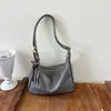 Otoño 2026 Nuevo Elegante Versátil Gran Capacidad Nicho Casual Bolso de Mano Bolso de Hombro Bolso Cruzado Lujo Ligero