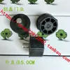 Motor Tubular 3 polegadas Plug de Cauda de Nylon Controle Remoto Liga de Alumínio Motor Elétrico para Porta de Enrolar Conjunto Completo Plug para Porta de Garagem