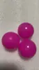 Castillo Travieso Pelota de Océano Piscina de Bolas Bobo Macaron Espesado Plástico de Juguete Ecológico Inflable Millón Niños Venta al por Mayor