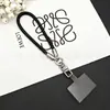 Cordón para Teléfono Móvil Correa de Muñeca 7mm Cadena Metálica para Teléfono Almohadilla Antiperdida Accesorio Corto para Cámara Llavero