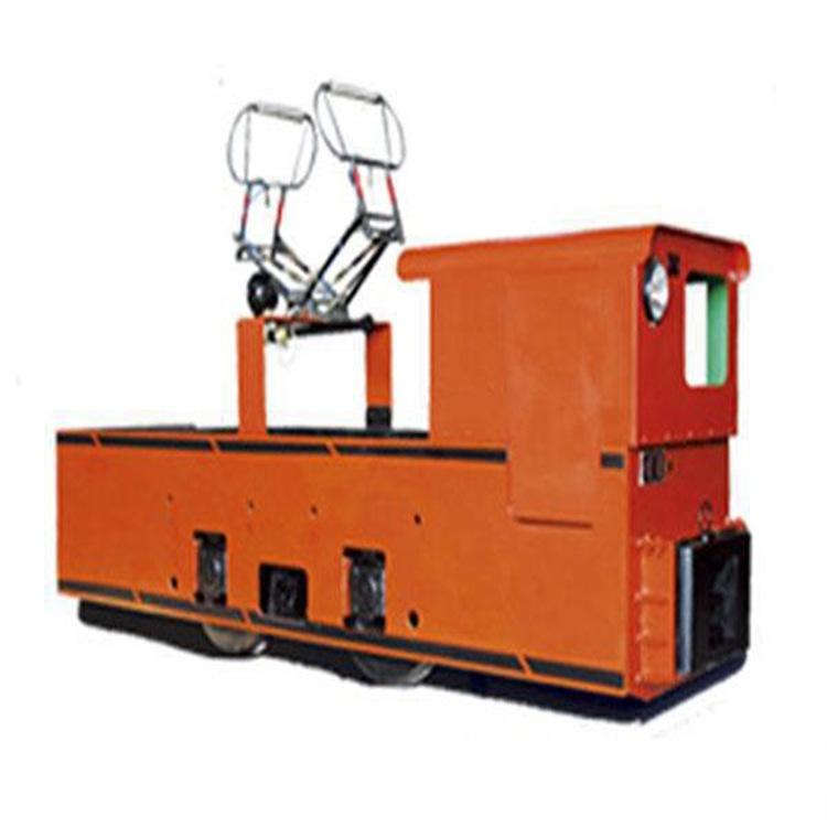 架线式电机车 (7)