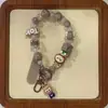 Colgante Llavero de Oro Puro, Pequeños Regalos Promocionales, Artículos Pequeños Promocionales, Pequeños Regalos para el Día de la Madre, Atraer Flujo de Clientes, Artículos Pequeños de Boutique