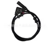 A1715400217 É Adequado para Mercedes-Benz W171 Sensor de Velocidade Sensor ABS 1715400217