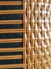 Cesta colgante de ratán Vid de cuero sintético Tiras de reparación de vid Estilo cuero sintético Silla de ratán tejida a mano Accesorios para muebles Piel de ratán Sofá