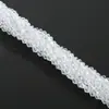 Contas de Cristal de Diamante Facetado de 4mm Contas de Vidro DIY Feito à Mão Contas Soltas Material Acessórios de Joias AliExpress