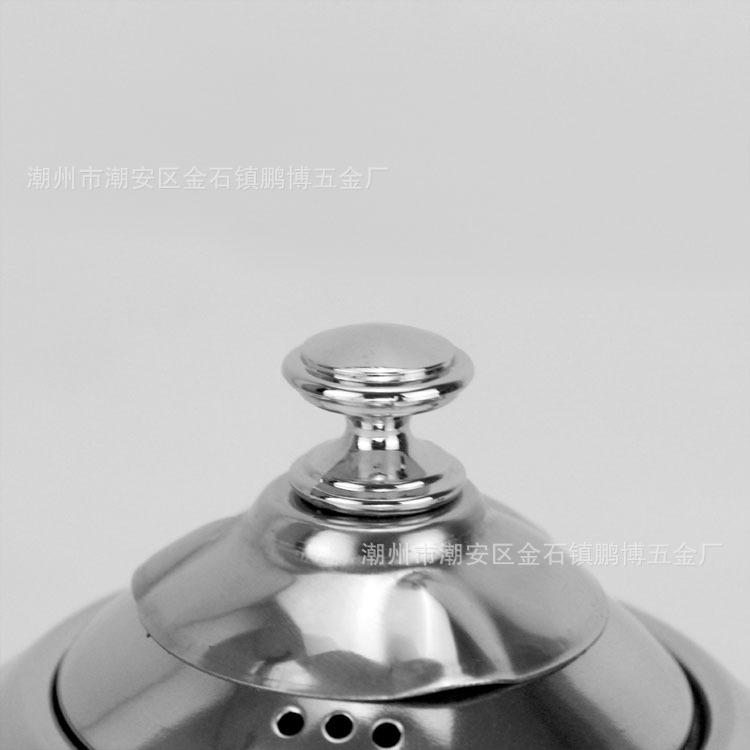 精灵壶A型10