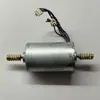 Tanque de água, caixa de poeira, motor da escova rotativa, motor da bomba de água para Sweeper N9+ DVX45 DVX49, peças de reposição originais
