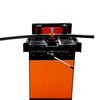 Máquina de dobra de tubos para galpão de reprodução, máquina de arco de dobra de tubo redondo de tubo quadrado, equipamento de dobra de tubo de estufa vegetal, molde fácil de desmontar