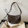 Bolsas de Mujer Transfronterizas Otoño 2026 Nuevo Estilo Coreano Bolso de Axila Bolso Retro de Gama Alta Bolso de Hombro Cruzado Bolso Dumpling