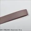 Cinta de Satén Acanalado de Poliéster Yao Ming de 9 mm en 196 Colores, Cinta de Lazo para Ceñir la Cintura, Cinta para Accesorios de Pasador