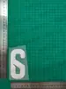 Colección Uniforme Local Copa Mundial México 2026 Talla Adulto Jersey Grado B Número Letra Estampado por Transferencia de Calor