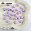 Materiales de la Colección Serie Estrella, Accesorios, Cuentas Decorativas para Zapatos, Accesorios para Joyería Hecha a Mano DIY, Colgantes, Colgantes para Bolsos