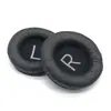 Adequado para Capa de Fone de Ouvido Akgk52K72K92K240242 Almofada da Haste da Cabeça Esponja da Tiara Protetores Auriculares